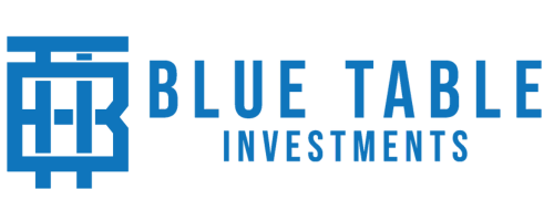 Blue Table Investments